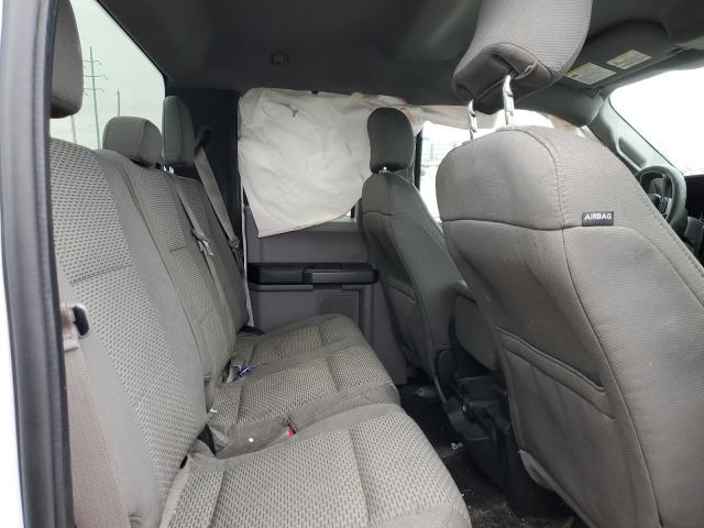 Photo 10 from auction – 2016 FORD F150 SUPER with VIN 1FTFX1EF4GFC87763