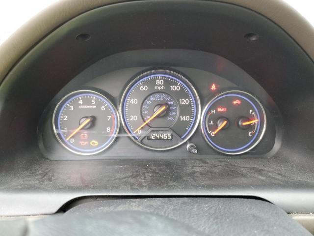 Photo 9 from auction – 2003 HONDA CIVIC LX with VIN 2HGES15683H525957
