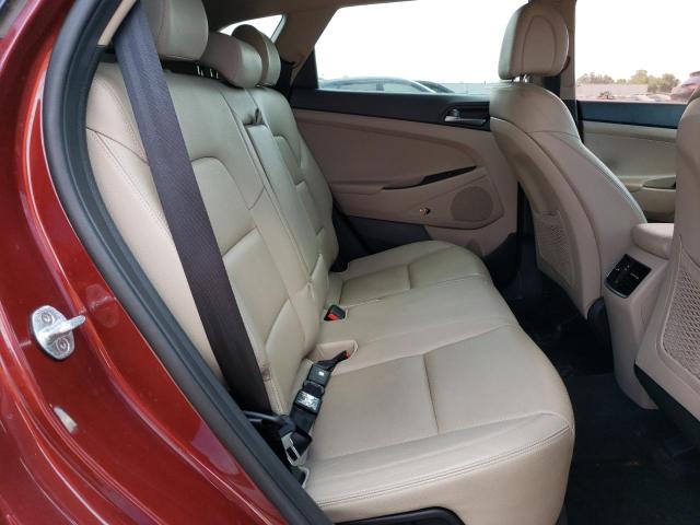 Photo 11 from auction – 2017 HYUNDAI TUCSON LIM with VIN KM8J33A43HU440373