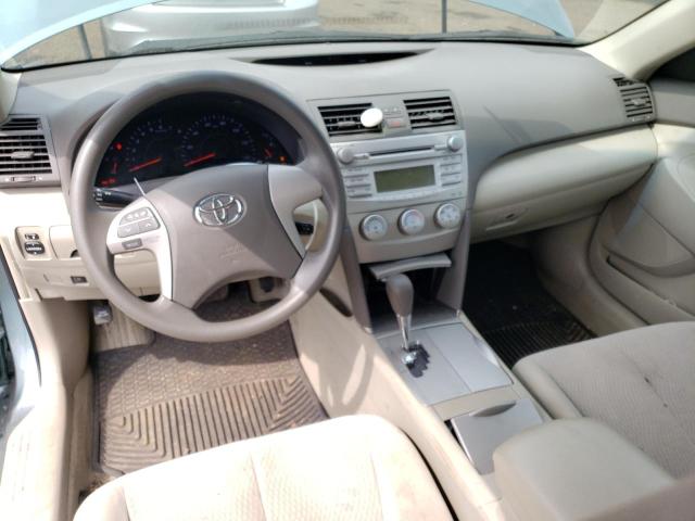 Foto 8 de la subasta – 2011 TOYOTA CAMRY BASE con VIN 4T1BF3EK4BU743948