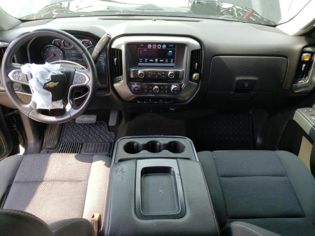 Photo 8 from auction – 2016 CHEVROLET SILVERADO with VIN 3GCPCREH6GG163444