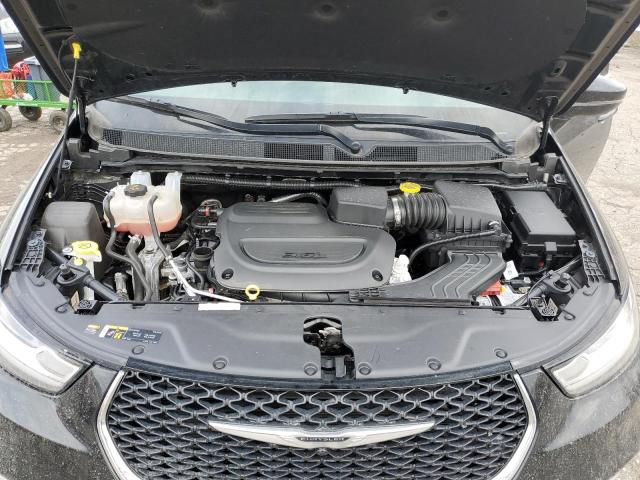 Photo 12 from auction – 2022 CHRYSLER PACIFICA T with VIN 2C4RC1BGXNR140424