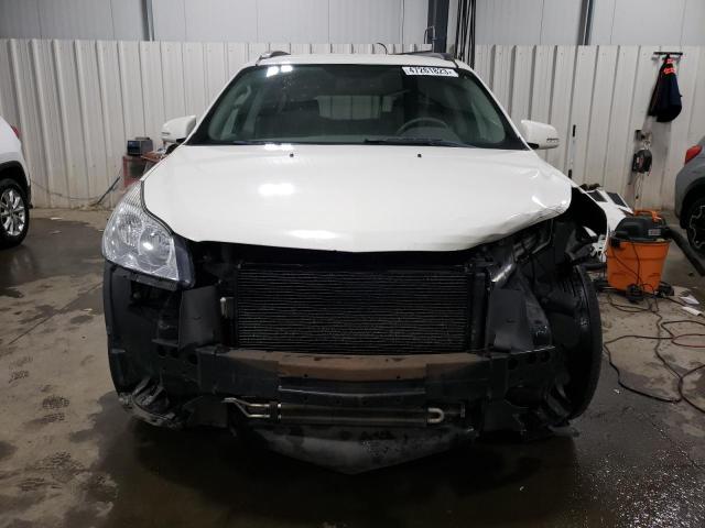 Photo 5 from auction – 2012 CHEVROLET TRAVERSE L with VIN 1GNKVJED8CJ135177