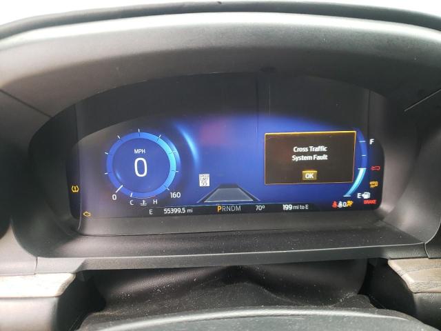 Photo 9 from auction – 2020 FORD EXPLORER P with VIN 1FM5K8HC2LGA48930