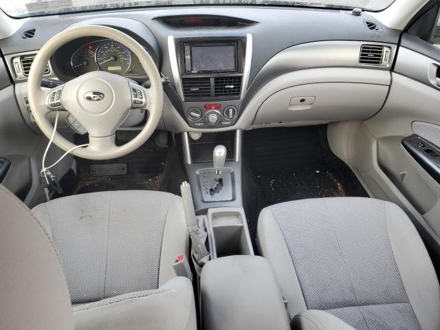 Photo 8 from auction – 2012 SUBARU FORESTER 2 with VIN JF2SHADC2CH410642