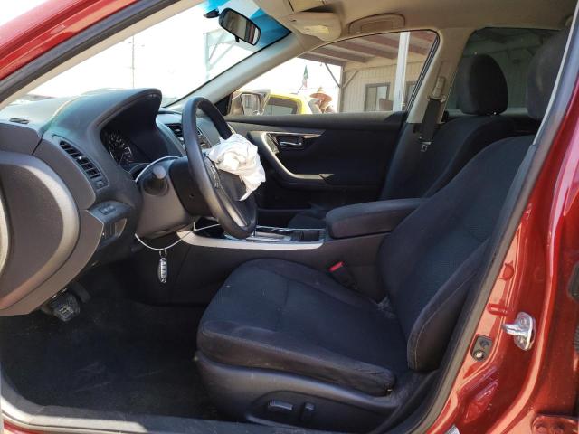 Photo 7 from auction – 2014 NISSAN ALTIMA 2.5 with VIN 1N4AL3AP1EN259752