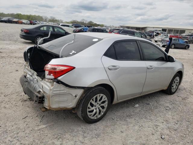 Photo 3 from auction – 2019 TOYOTA COROLLA L with VIN 5YFBURHE2KP865627