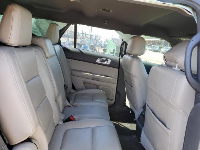 Photo 11 from auction – 2013 FORD EXPLORER X with VIN 1FM5K8D81DGA12357