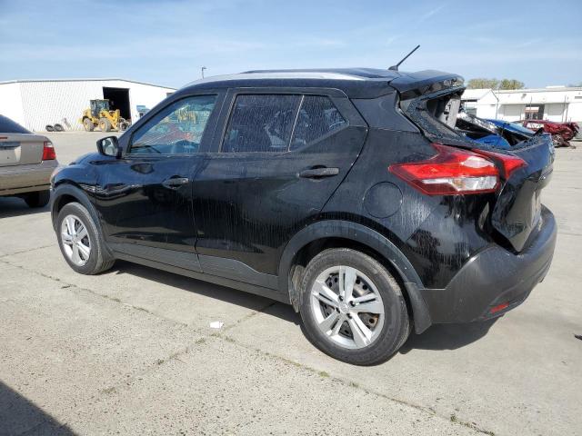Photo 2 from auction – 2019 NISSAN KICKS S with VIN 3N1CP5CU3KL505155