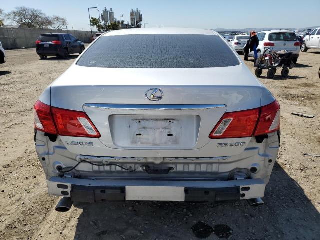Photo 6 from auction – 2009 LEXUS ES 350 with VIN JTHBJ46GX92284870