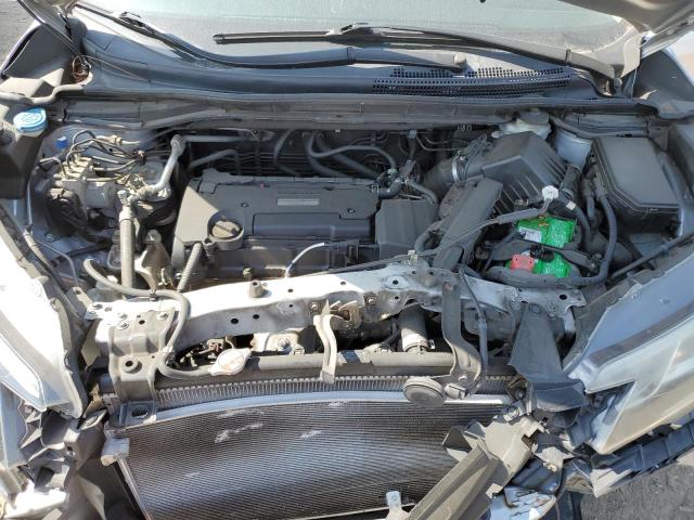 Photo 11 from auction – 2016 HONDA CR-V EX with VIN 2HKRM4H58GH643034