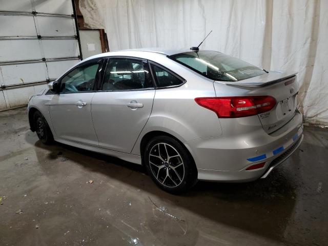 Photo 2 from auction – 2016 FORD FOCUS SE with VIN 1FADP3F28GL335903