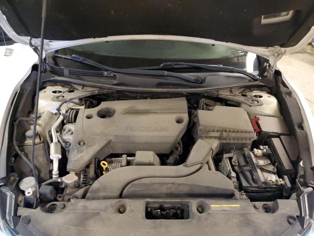 Photo 11 from auction – 2017 NISSAN ALTIMA 2.5 with VIN 1N4AL3AP4HC490709