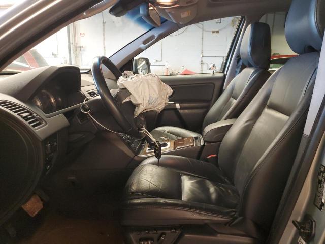 Photo 7 from auction – 2011 VOLVO XC90 3.2 with VIN YV4952CZ5B1590043