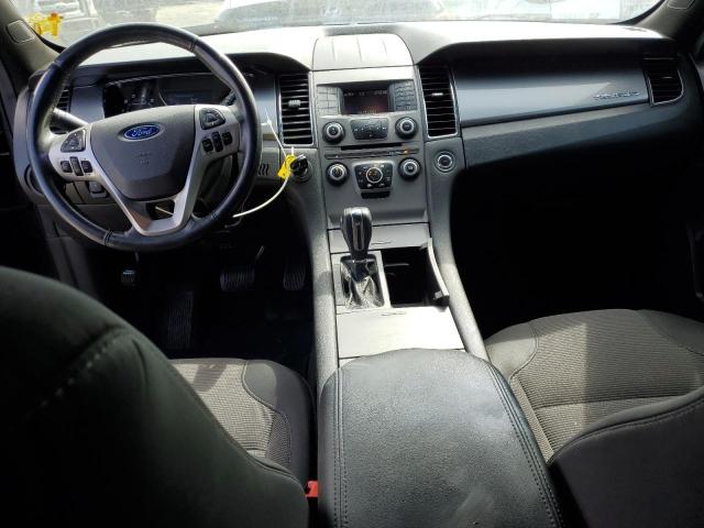 Photo 8 from auction – 2013 FORD TAURUS SEL with VIN 1FAHP2E83DG138465