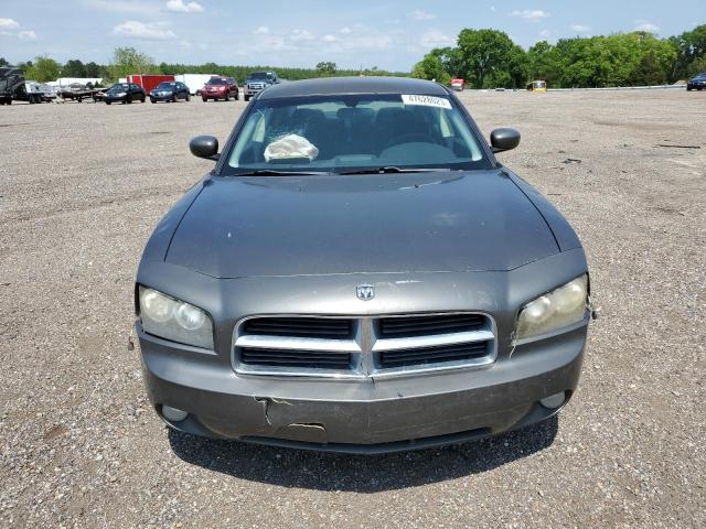 Photo 5 from auction – 2010 DODGE CHARGER SX with VIN 2B3CA3CV5AH100323