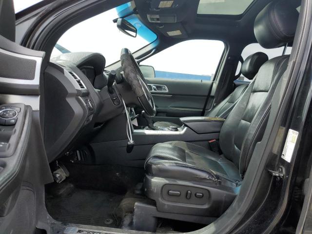 Photo 7 from auction – 2015 FORD EXPLORER S with VIN 1FM5K8GT7FGA32860