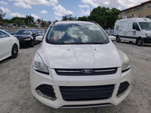 Photo 5 from auction – 2015 FORD ESCAPE SE with VIN 1FMCU0G97FUB88924