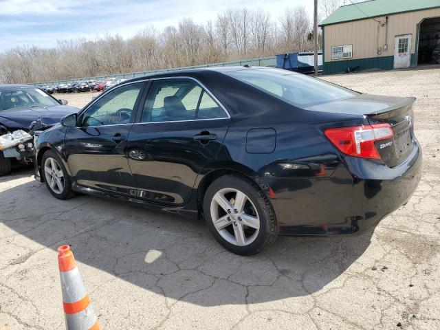 Photo 2 from auction – 2012 TOYOTA CAMRY BASE with VIN 4T1BF1FK8CU066911