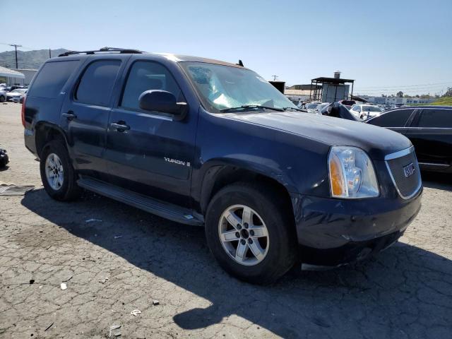 Photo 4 from auction – 2007 GMC YUKON with VIN 1GKFC13J07R179727