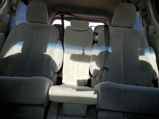 Photo 10 from auction – 2014 TOYOTA SIENNA LE with VIN 5TDKK3DC8ES496842