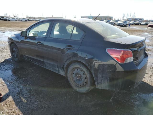 Photo 2 from auction – 2013 SUBARU IMPREZA PR with VIN JF1GJAC63DH026669