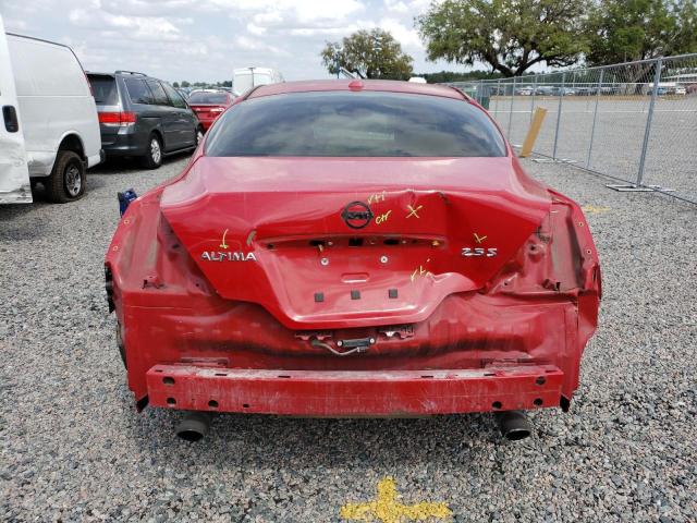 Photo 6 from auction – 2012 NISSAN ALTIMA S with VIN 1N4AL2EP4CC146634