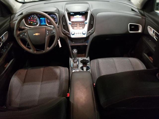 Photo 8 from auction – 2017 CHEVROLET EQUINOX LS with VIN 2GNFLEEK1H6328031