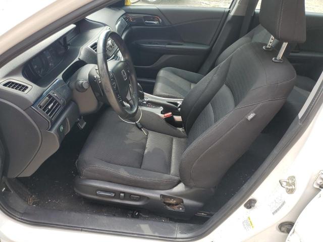 Photo 7 from auction – 2015 HONDA ACCORD SPO with VIN 1HGCR2F50FA258136