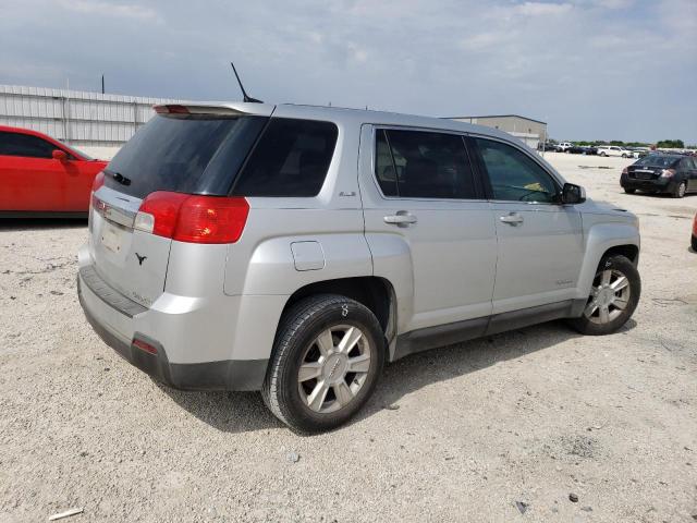 Photo 3 from auction – 2013 GMC TERRAIN SL with VIN 2GKALMEK1D6212579