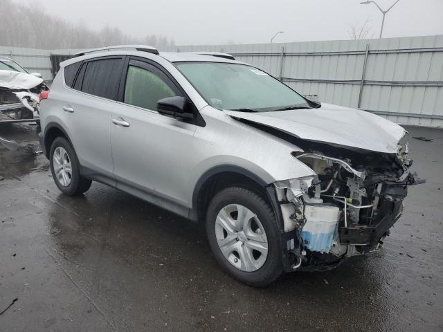 Photo 4 from auction – 2014 TOYOTA RAV4 LE with VIN JTMBFREV8EJ005089