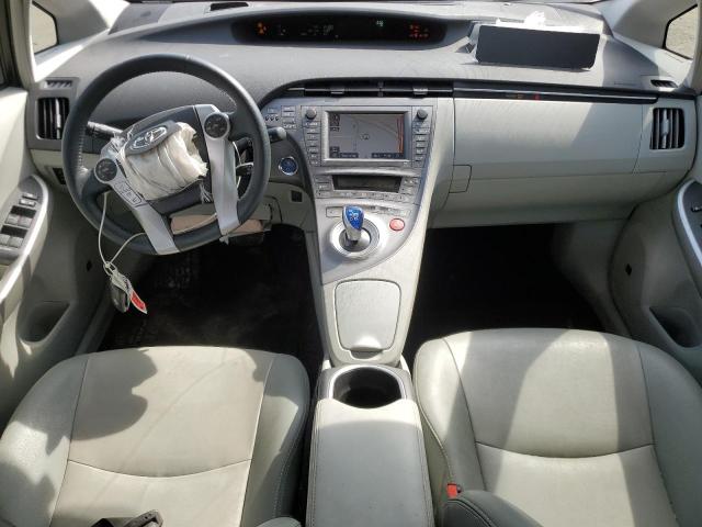Photo 8 from auction – 2015 TOYOTA PRIUS with VIN JTDKN3DU9F1908541
