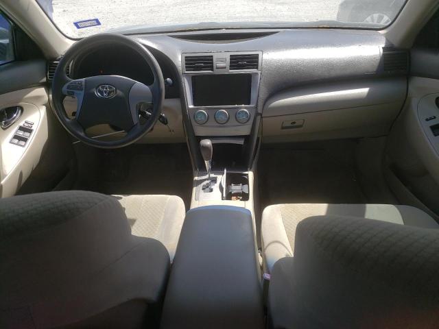 Photo 8 from auction – 2009 TOYOTA CAMRY BASE with VIN 4T1BE46K49U890059
