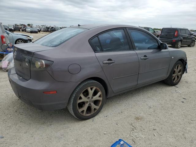 Photo 3 from auction – 2008 MAZDA 3 I with VIN JM1BK32F481122517