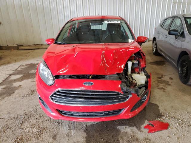 Photo 5 from auction – 2014 FORD FIESTA SE with VIN 3FADP4EJ7EM103562