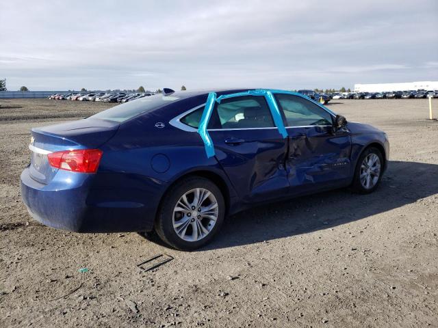 Photo 3 from auction – 2014 CHEVROLET IMPALA LT with VIN 1G1115SL3EU103881