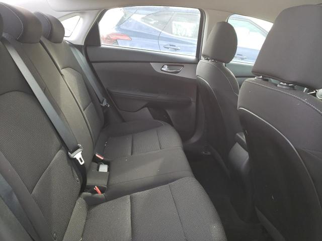 Photo 10 from auction – 2021 KIA FORTE FE with VIN 3KPF24AD1ME276665