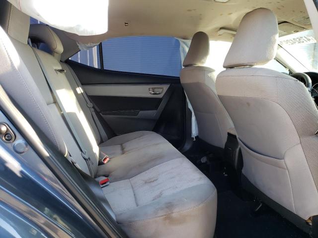 Photo 10 from auction – 2015 TOYOTA COROLLA L with VIN 5YFBURHE8FP268343