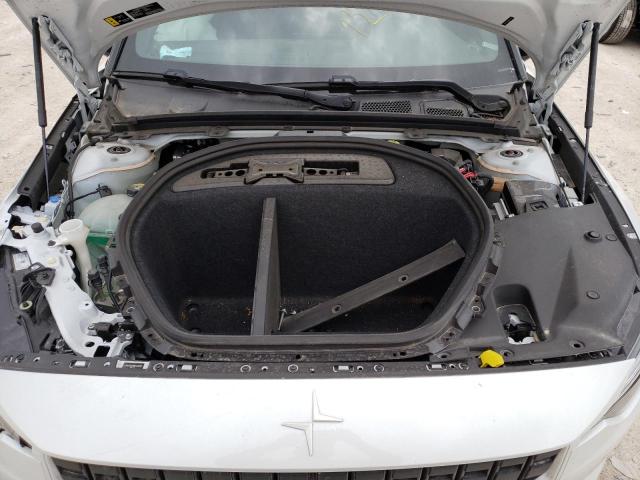 Photo 11 from auction – 2022 POLESTAR 2 with VIN LPSED3KA6NL078797