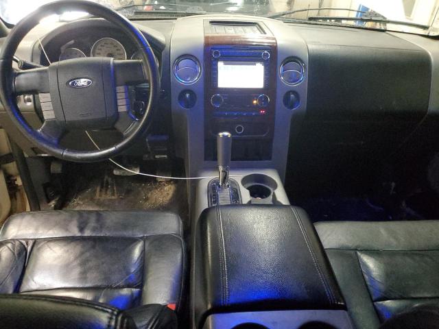 Photo 8 from auction – 2008 FORD F150 SUPER with VIN 1FTPW14V88FC32640