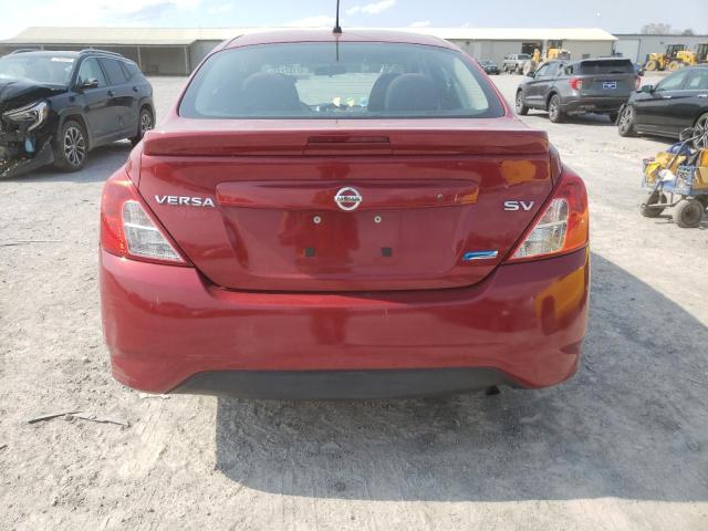 Photo 6 from auction – 2015 NISSAN VERSA S with VIN 3N1CN7AP5FL800973