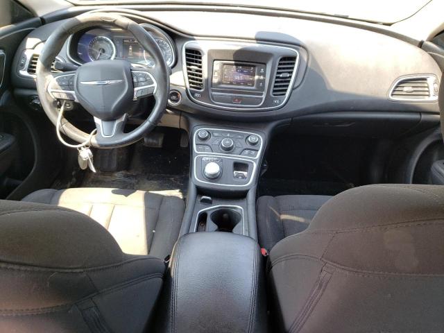 Photo 8 from auction – 2015 CHRYSLER 200 LIMITE with VIN 1C3CCCAB2FN759593