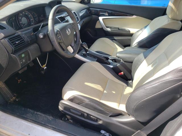 Photo 7 from auction – 2013 HONDA ACCORD EXL with VIN 1HGCT2B81DA012050