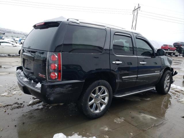 Photo 3 from auction – 2013 GMC YUKON DENA with VIN 1GKS2EEF2DR199748