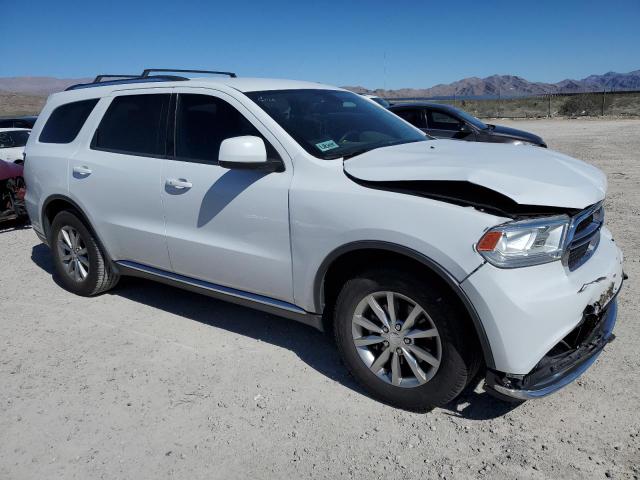 Photo 4 from auction – 2016 DODGE DURANGO SX with VIN 1C4RDHAG0GC484119