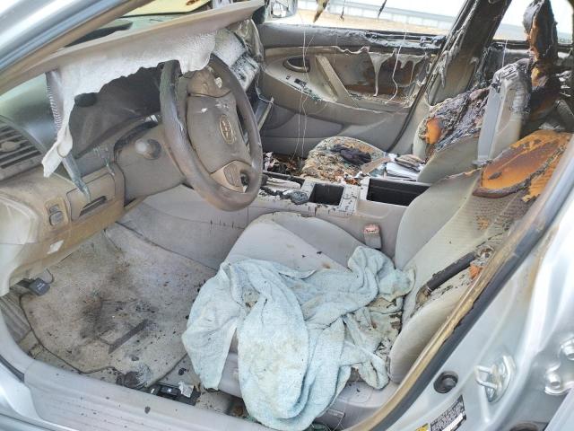 Photo 7 from auction – 2007 TOYOTA CAMRY CE with VIN 4T1BE46K67U115193