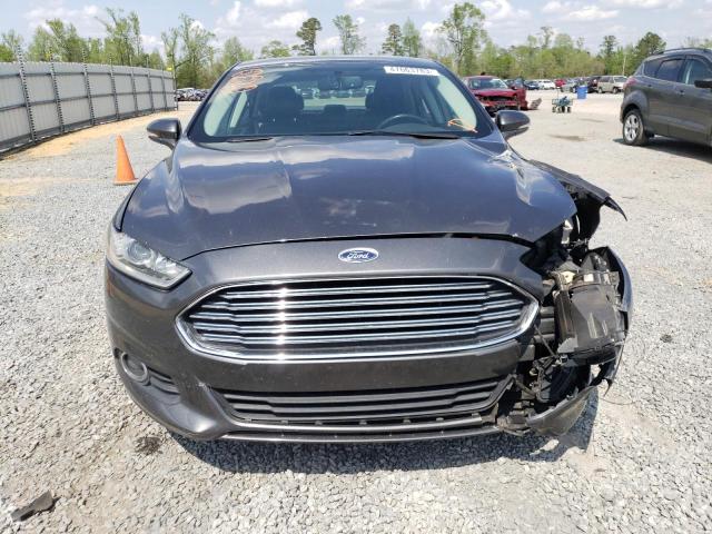 Photo 5 from auction – 2015 FORD FUSION SE with VIN 3FA6P0H90FR231018