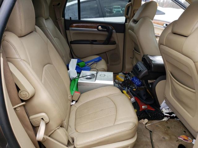 Photo 11 from auction – 2011 BUICK ENCLAVE CX with VIN 5GAKVCED9BJ301128