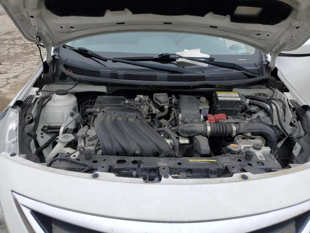 Photo 11 from auction – 2016 NISSAN VERSA S with VIN 3N1CN7AP8GL824525