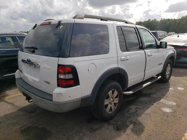 Photo 3 from auction – 2007 FORD EXPLORER X with VIN 1FMEU63E37UA98637